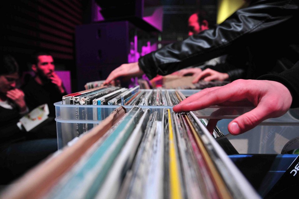 Σήμερα Meet Market στο 6 D.Ο.G.S. Με δώρα και πολλές εκπλήξεις [εικόνες] | iefimerida.gr 3