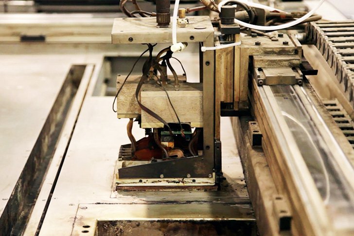 Εντυπωσιακό: Το πρώτο δωμάτιο από 3D εκτύπωση σε φυσική κλίμακα [εικόνες] | iefimerida.gr 0