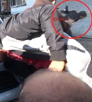 Tουρκία: Δολοφόνησαν τον πρόεδρο δικηγορικού συλλόγου μπροστά στις κάμερες [εικόνες & βίντεο]  | iefimerida.gr 0