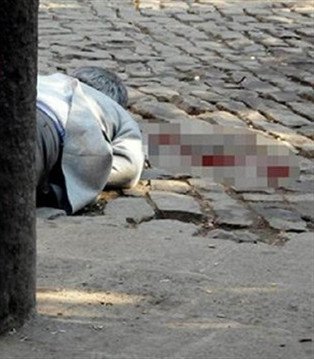 Tουρκία: Δολοφόνησαν τον πρόεδρο δικηγορικού συλλόγου μπροστά στις κάμερες [εικόνες & βίντεο]  | iefimerida.gr 1