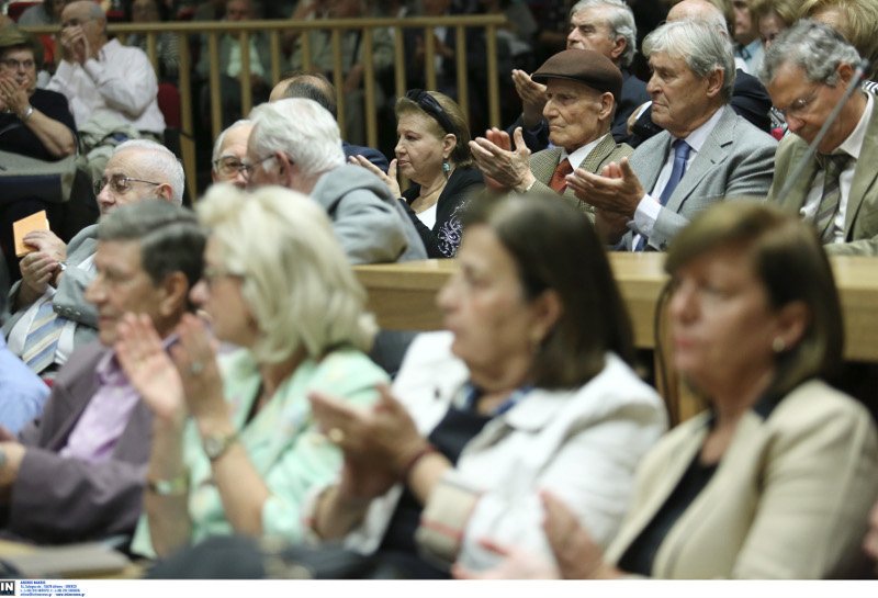 Δικαστές: Πάρτε πίσω τον νόμο Κατρούγκαλου | iefimerida.gr 1
