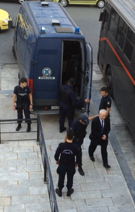 Διακόπηκε για τις 23 Οκτωβρίου η δίκη του Ακη Τσοχατζόπουλου στο Εφετείο [εικόνες] | iefimerida.gr 2