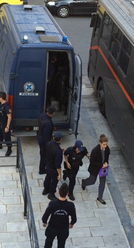 Διακόπηκε για τις 23 Οκτωβρίου η δίκη του Ακη Τσοχατζόπουλου στο Εφετείο [εικόνες] | iefimerida.gr 3