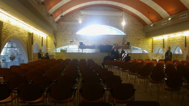 Χανιά: Ο Πολάκης στη δίκη εγκληματικής οργάνωσης που σχεδίαζε επίθεση εναντίον του [εικόνες] | iefimerida.gr 1