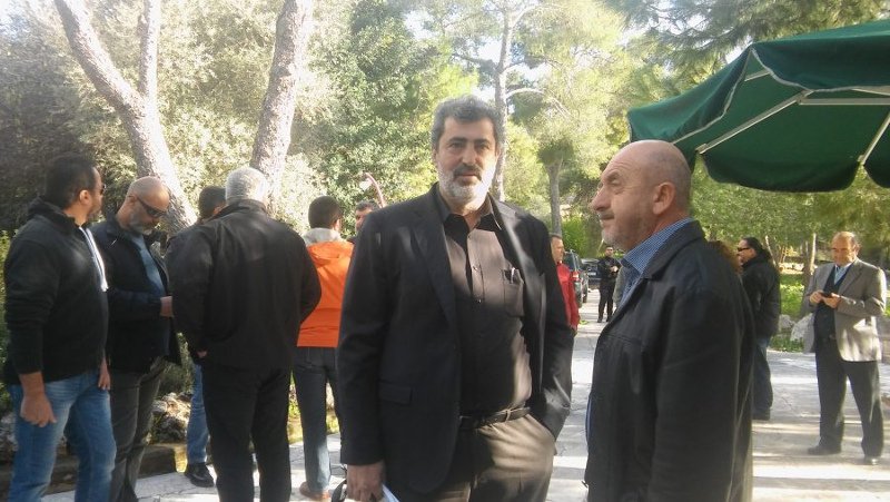 Χανιά: Ο Πολάκης στη δίκη εγκληματικής οργάνωσης που σχεδίαζε επίθεση εναντίον του [εικόνες] | iefimerida.gr 0