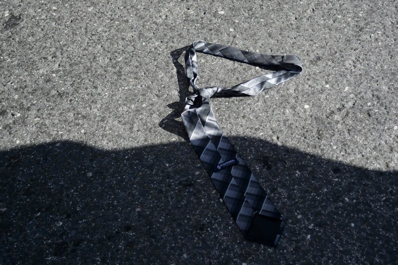 Γέμισαν κοστούμια και ταγιέρ οι δρόμοι -Πρώτη φορά επιστήμονες εναντίον ΣΥΡΙΖΑ [εικόνες] | iefimerida.gr 6