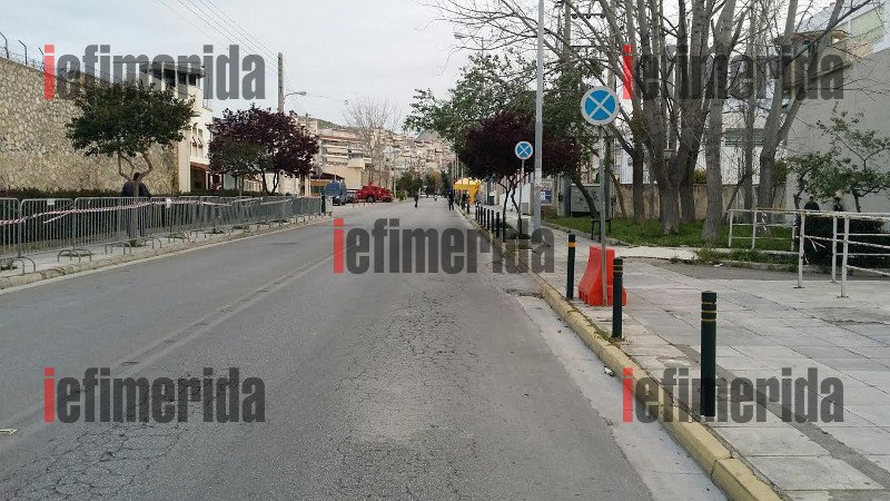 Η δίκη της Χρυσής Αυγής: Απόντες Μιχαλολιάκος και υπαρχηγοί [εικόνες] | iefimerida.gr 17