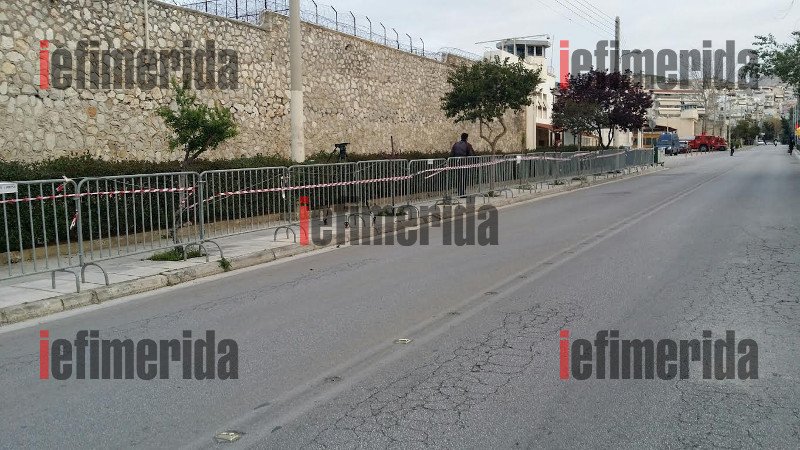 Η δίκη της Χρυσής Αυγής: Απόντες Μιχαλολιάκος και υπαρχηγοί [εικόνες] | iefimerida.gr 18