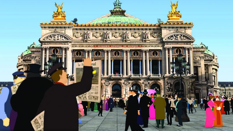 Νέες ταινίες: Αποπλάνηση στην Καραϊβική για Μάθιου ΜακΚόναχι και Αν Χάθαγουεϊ [κριτική & τρέιλερ]  | iefimerida.gr 6