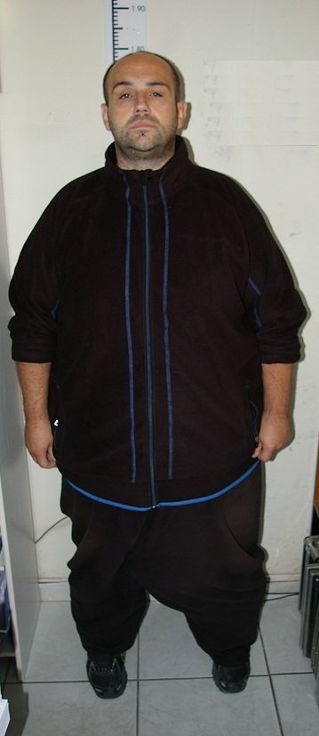 Αυτός είναι ο 43χρονος που ασελγούσε σε ανήλικα κορίτσια και κατέγραφε τα πάντα σε βίντεο [εικόνες] | iefimerida.gr 0