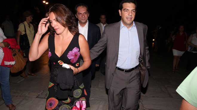 «Θέλεις να γίνεις δήμαρχος Αθήνας;» -Το Twitter κάνει χιούμορ με την αγωνία του ΣΥΡΙΖΑ [εικόνες] | iefimerida.gr 0