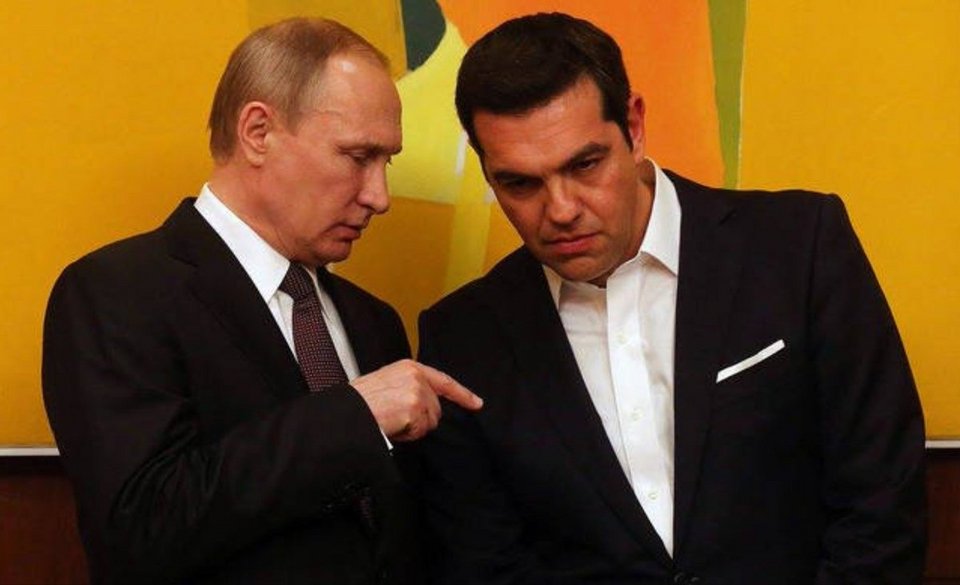 «Θέλεις να γίνεις δήμαρχος Αθήνας;» -Το Twitter κάνει χιούμορ με την αγωνία του ΣΥΡΙΖΑ [εικόνες] | iefimerida.gr 1