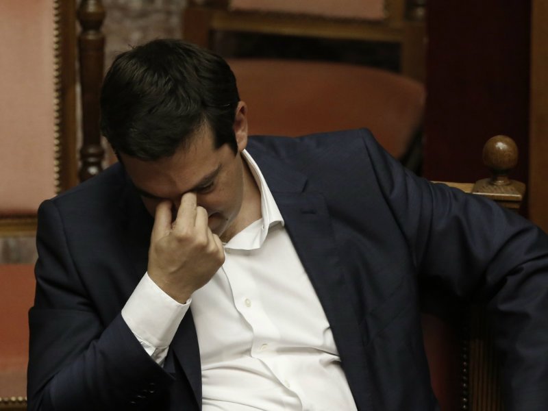 «Θέλεις να γίνεις δήμαρχος Αθήνας;» -Το Twitter κάνει χιούμορ με την αγωνία του ΣΥΡΙΖΑ [εικόνες] | iefimerida.gr 2