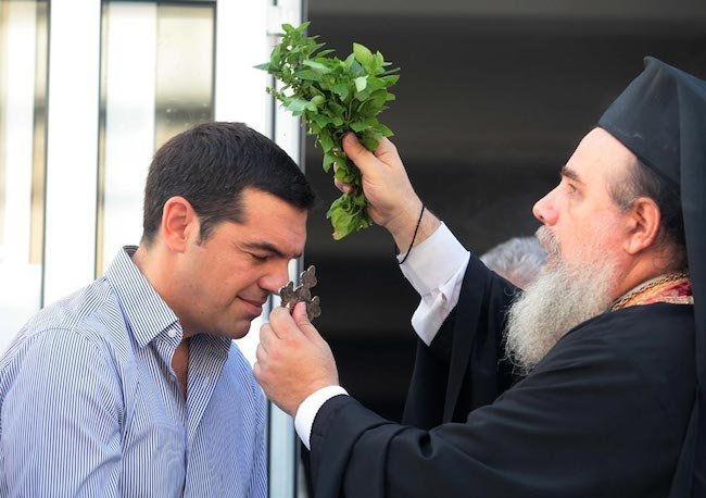 «Θέλεις να γίνεις δήμαρχος Αθήνας;» -Το Twitter κάνει χιούμορ με την αγωνία του ΣΥΡΙΖΑ [εικόνες] | iefimerida.gr 3