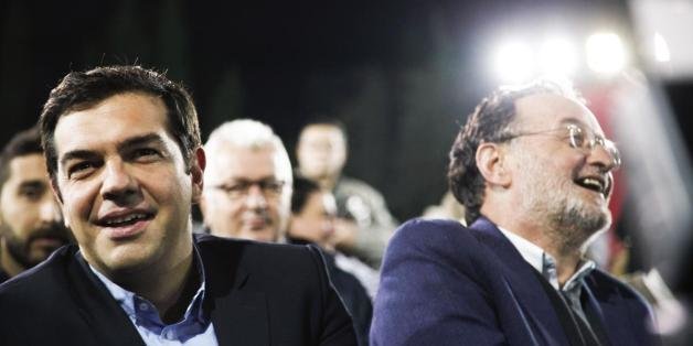 «Θέλεις να γίνεις δήμαρχος Αθήνας;» -Το Twitter κάνει χιούμορ με την αγωνία του ΣΥΡΙΖΑ [εικόνες] | iefimerida.gr 4