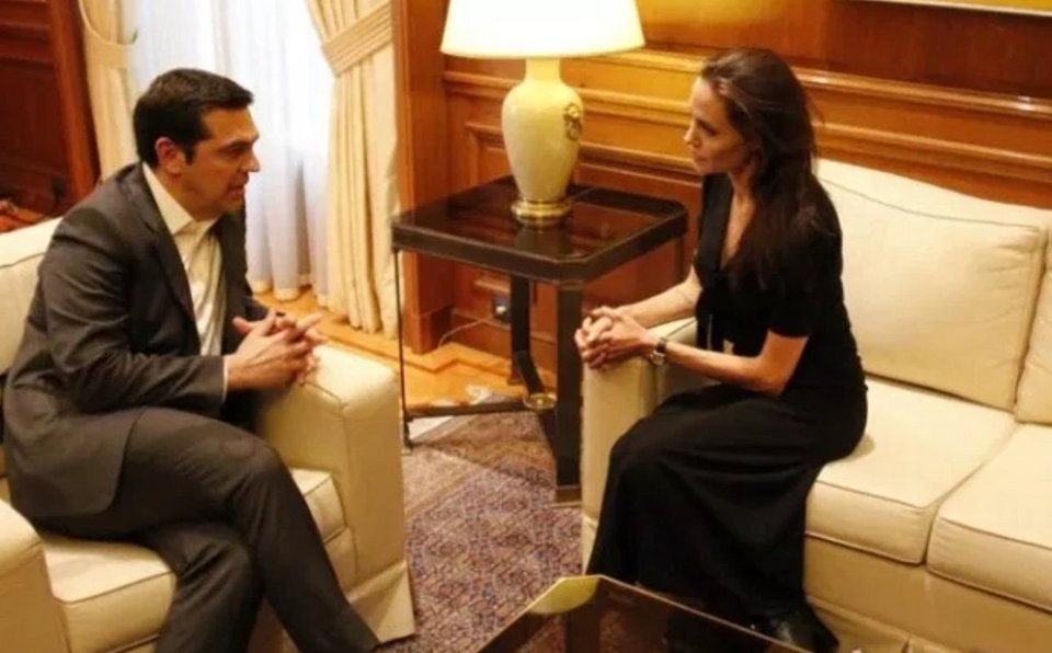 «Θέλεις να γίνεις δήμαρχος Αθήνας;» -Το Twitter κάνει χιούμορ με την αγωνία του ΣΥΡΙΖΑ [εικόνες] | iefimerida.gr 5