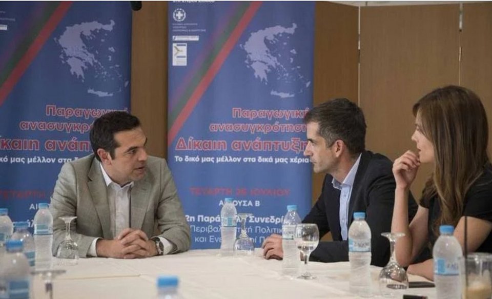 «Θέλεις να γίνεις δήμαρχος Αθήνας;» -Το Twitter κάνει χιούμορ με την αγωνία του ΣΥΡΙΖΑ [εικόνες] | iefimerida.gr 7