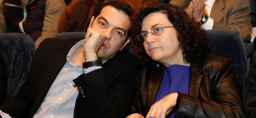 «Θέλεις να γίνεις δήμαρχος Αθήνας;» -Το Twitter κάνει χιούμορ με την αγωνία του ΣΥΡΙΖΑ [εικόνες] | iefimerida.gr 11