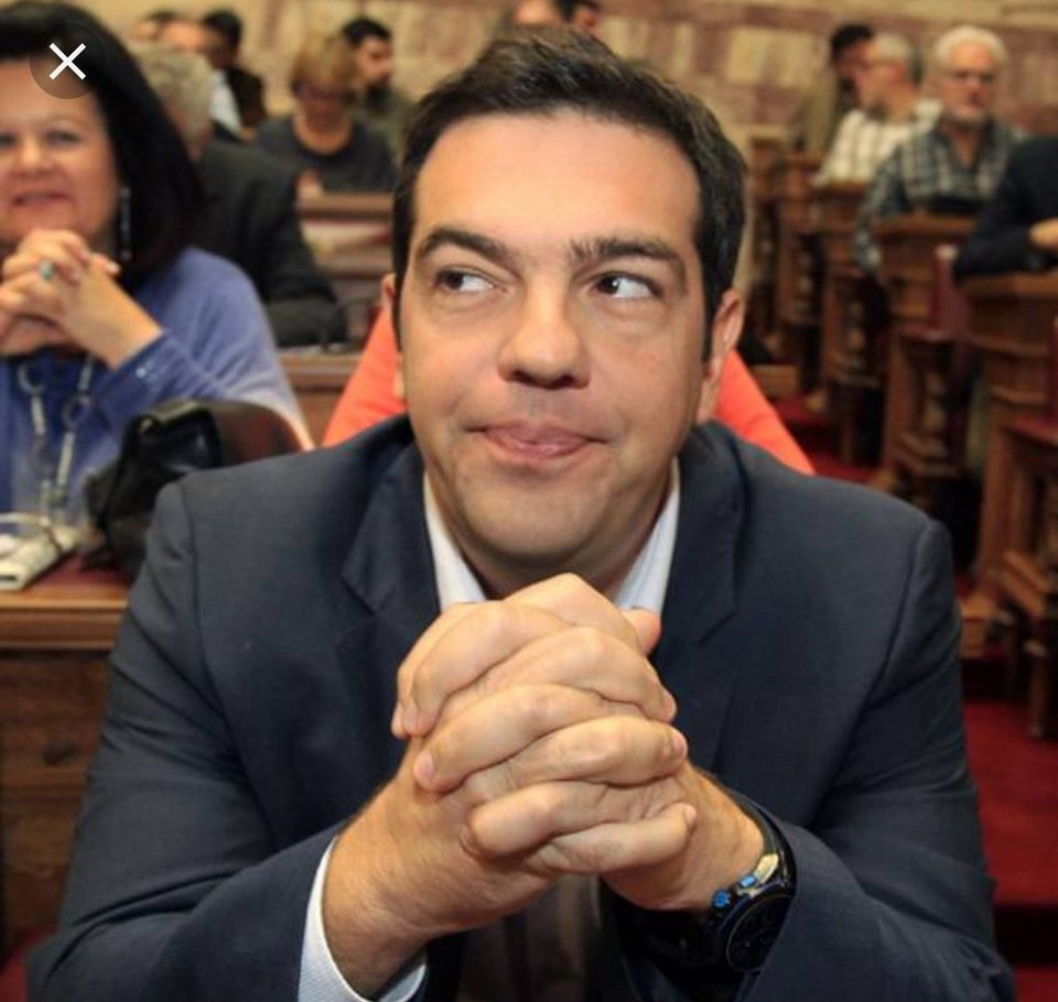 «Θέλεις να γίνεις δήμαρχος Αθήνας;» -Το Twitter κάνει χιούμορ με την αγωνία του ΣΥΡΙΖΑ [εικόνες] | iefimerida.gr 14