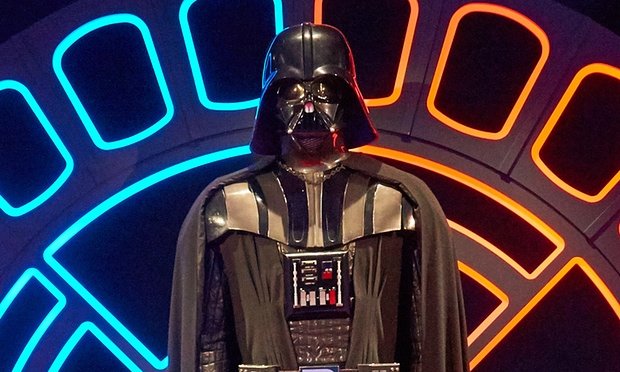 Οι πιο παράξενοι υποψήφιοι δήμαρχοι στον κόσμο -Γάτες, σκύλοι, κούκλες και ο Νταρθ Βέιντερ [εικόνες] | iefimerida.gr 1