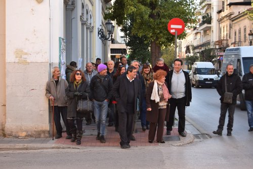 Aναβλήθηκε η δίκη του δημάρχου Πάτρας -Γιατί κατηγορείται [εικόνες] | iefimerida.gr 2