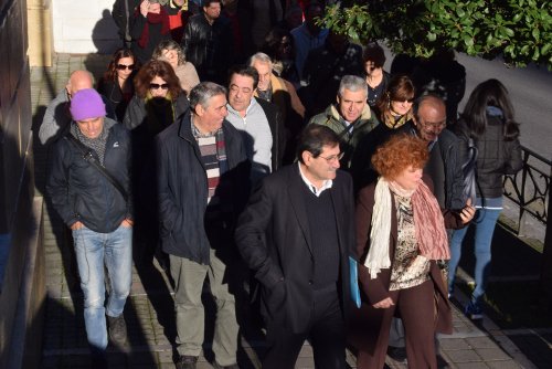 Aναβλήθηκε η δίκη του δημάρχου Πάτρας -Γιατί κατηγορείται [εικόνες] | iefimerida.gr 3