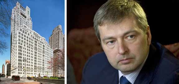 Αυτοί είναι οι 5 Ρώσοι ολιγάρχες που θα πληρώσουν το μεγαλύτερο φόρο στην Κύπρο [εικόνες] | iefimerida.gr 1