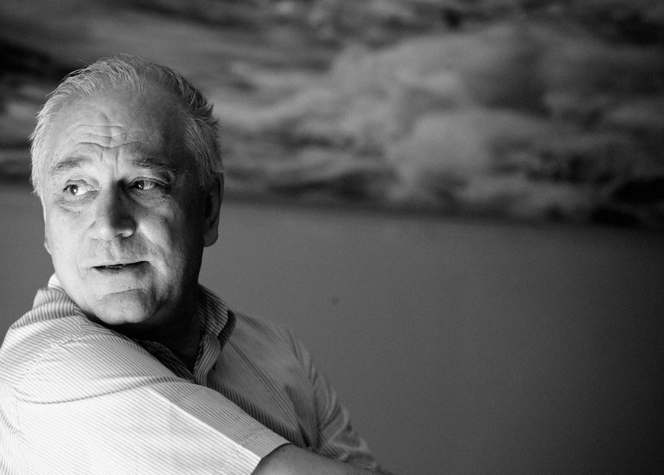  «Δον Ζουάν» ή «Η πέτρινη ευωχία» στο θέατρο Faust. Μετάφραση: Δημήτρης Δημητριάδης [εικόνες] | iefimerida.gr 1