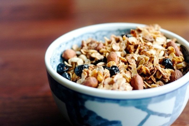 Πέντε τρόφιμα που μας εξαντλούν -Απορροφούν όλη την ενέργεια του οργανισμού [εικόνες] | iefimerida.gr 4