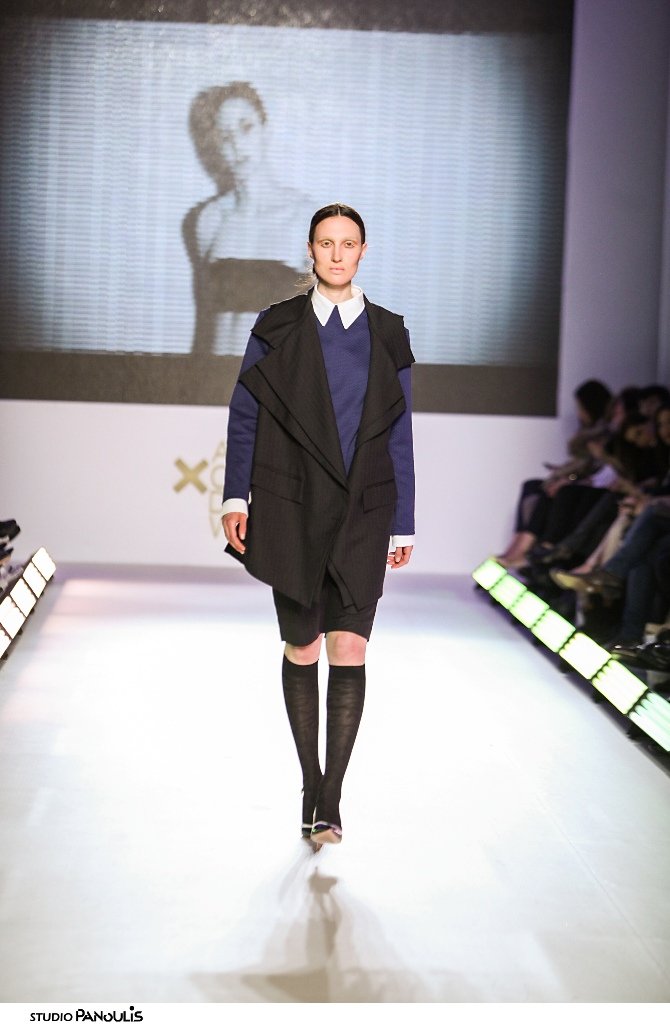 Athens Xclusive Designers Week: Το πρόγραμμα των catwalks [εικόνες]  | iefimerida.gr 2