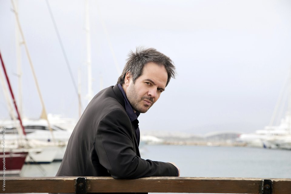 Συναντήσεις με συγγραφείς στην Αθήνα [εικόνες] | iefimerida.gr 1