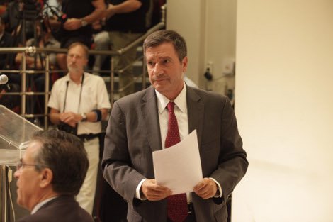 Πολύ κακό για το τίποτα: Ορκωμοσία του Δημοτικού Συμβουλίου Αθηνών με διαδικασίες εξπρές -Τι έγινε στην τελετή [εικόνες] | iefimerida.gr 9