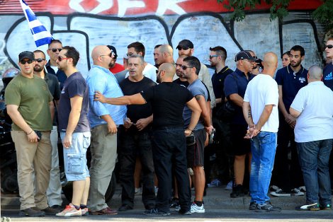 Πολύ κακό για το τίποτα: Ορκωμοσία του Δημοτικού Συμβουλίου Αθηνών με διαδικασίες εξπρές -Τι έγινε στην τελετή [εικόνες] | iefimerida.gr 6