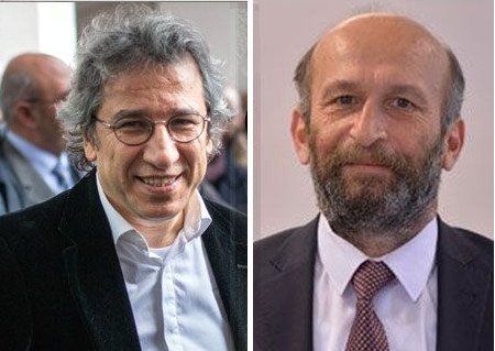 Τουρκία: Ισόβια κάθειρξη ζήτησε ο εισαγγελέας για 2 δημοσιογράφους της Cumhuriyet | iefimerida.gr 0