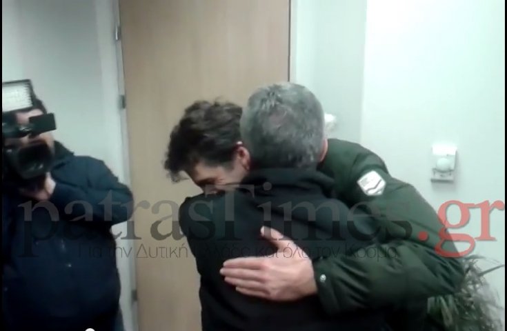  Τα ονόματα των Ελλήνων διασωθέντων του Norman Atlantic που έφτασαν στην Πάτρα [λίστα] | iefimerida.gr 2