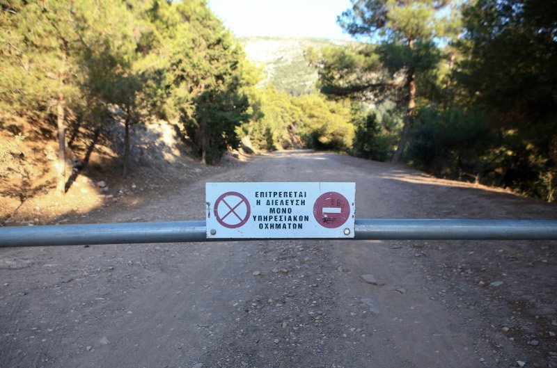 Βολή εξ επαφής από το στόμα: Τι έδειξε η νεκροτομή στη σορό του αστυνομικού Αντώνη Δημοτάκη | iefimerida.gr 1