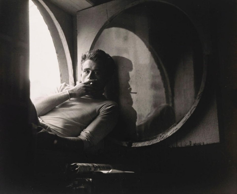 Οι 100 πιο cool Αμερικανοί στην ιστορία -Από τον Φρανκ Σινάτρα και την Μαντόνα μέχρι τον Τζέιμς Ντιν και τον Ελβις [εικόνες] | iefimerida.gr 2