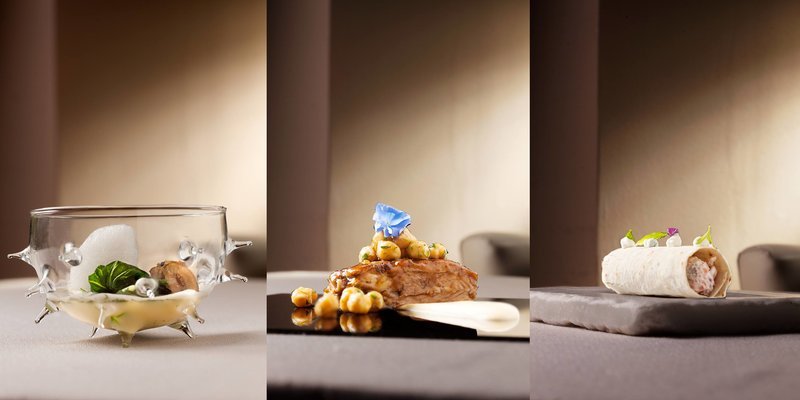 Το 3ο Dine Athens από την Alpha Bank είναι γεγονός [εικόνες] | iefimerida.gr 3