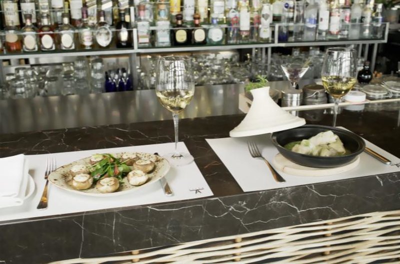 Το 3ο Dine Athens από την Alpha Bank είναι γεγονός [εικόνες] | iefimerida.gr 0