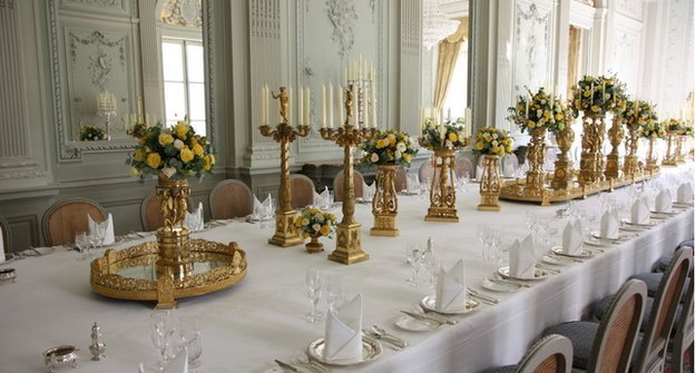 Τα σκάνδαλα της βρετανικής πρεσβείας στο Παρίσι -Εκεί όπου κυκλοφορούσε γυμνή η αδερφή του Ναπολέοντα [εικόνες] | iefimerida.gr 2