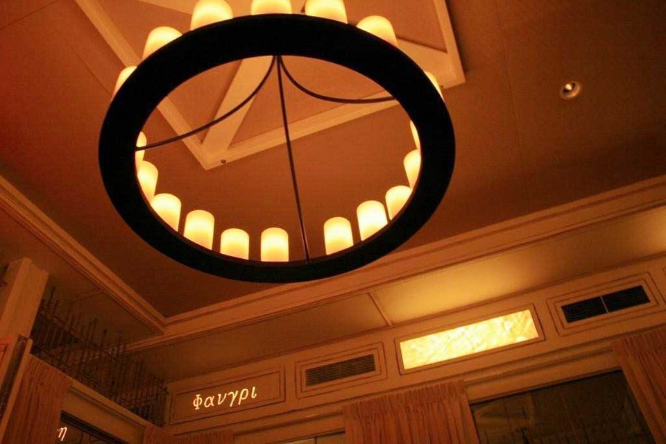 Κελάρι: Το ελληνικό εστιατόριο στην Ουάσιγκτον που έφαγε ο Τσίπρας και είναι θαμώνας ο Παπανδρέου [εικόνες] | iefimerida.gr 2