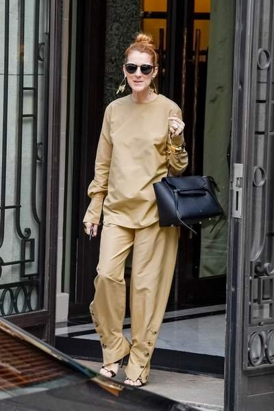 Η Σελίν Ντιόν έχει ξεφύγει: Εγινε ξανθιά, σχεδόν πλατινέ και ψάχνει σύντροφο [εικόνες] | iefimerida.gr 6