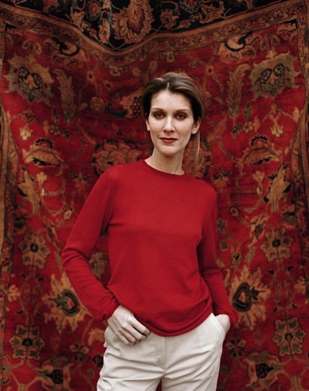 Κακόγουστες φωτογραφήσεις που οι A-list διάσημοι θα ήθελαν να ξεχάσουν [εικόνες] | iefimerida.gr 4