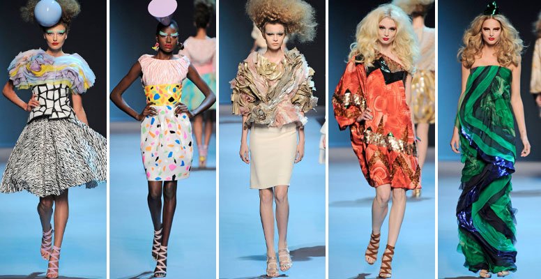 Ο Θεός έπλασε τη γυναίκα και ο Dior την ...ξαναέπλασε [εικόνες] | iefimerida.gr 8