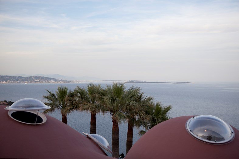 Πασαρέλα τέλος -Πώς γίνονται πλέον οι επιδείξεις μόδας [εικόνες] | iefimerida.gr 4