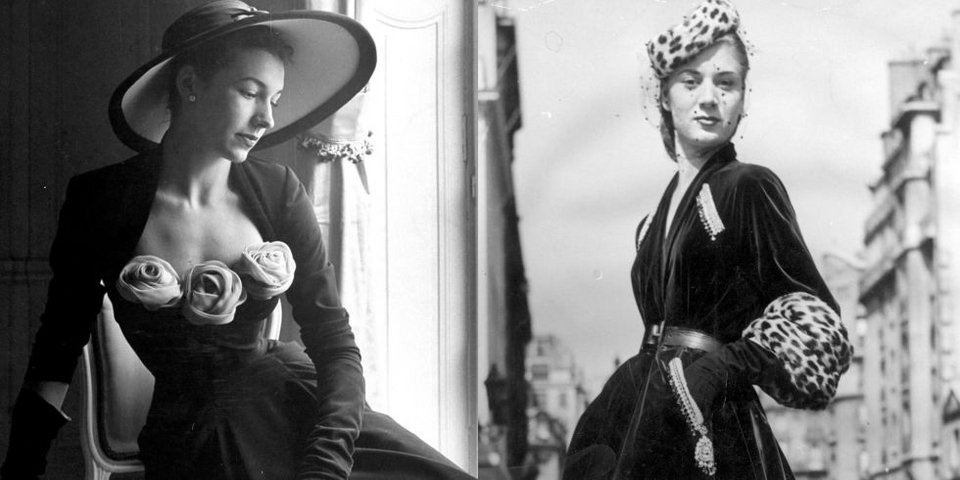 Ο Θεός έπλασε τη γυναίκα και ο Dior την ...ξαναέπλασε [εικόνες] | iefimerida.gr 2