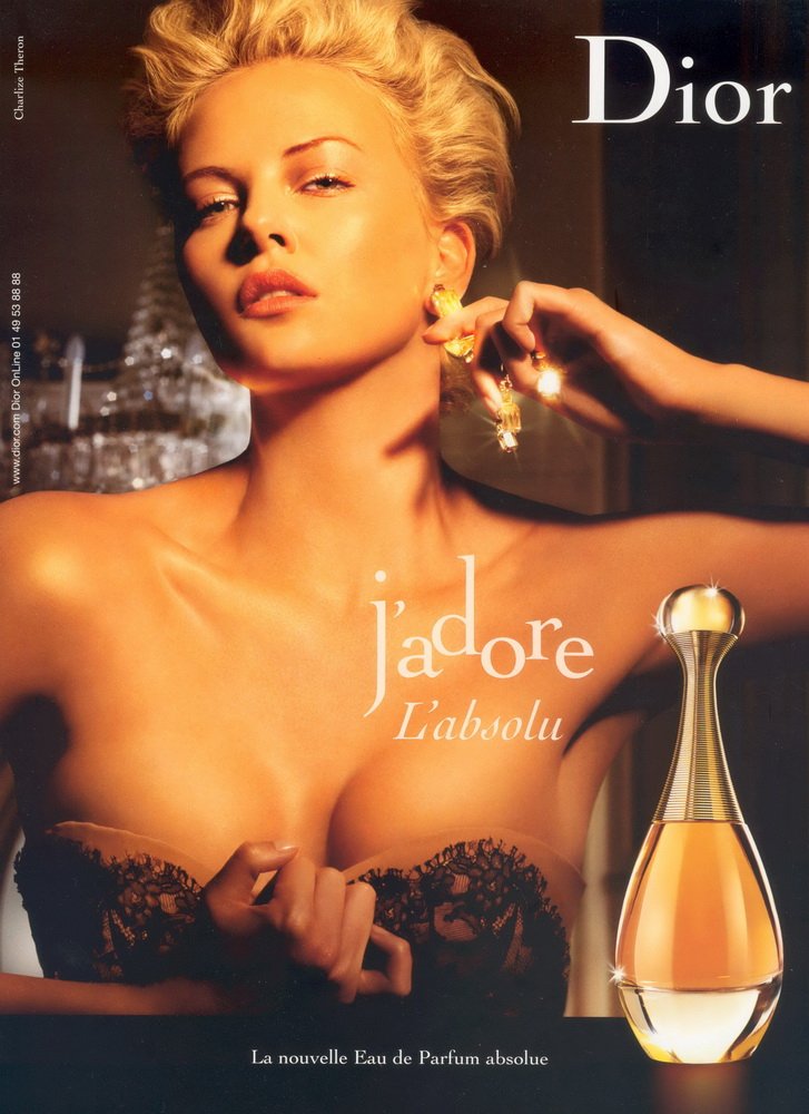 Ο Θεός έπλασε τη γυναίκα και ο Dior την ...ξαναέπλασε [εικόνες] | iefimerida.gr 11