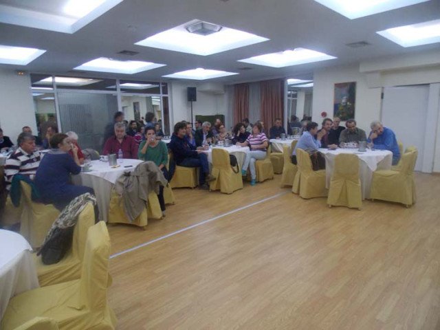 Η Ηρώ Διώτη παραιτήθηκε από μέλος του ΣΥΡΙΖΑ [εικόνα] | iefimerida.gr 0