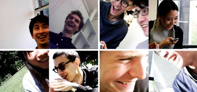 Επαναστατική εφεύρεση σου επιτρέπει να τραβάς φωτογραφία και να είναι κι εσύ μέσα [εικόνες+βίντεο] | iefimerida.gr 1