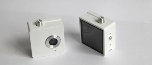 Επαναστατική εφεύρεση σου επιτρέπει να τραβάς φωτογραφία και να είναι κι εσύ μέσα [εικόνες+βίντεο] | iefimerida.gr 3